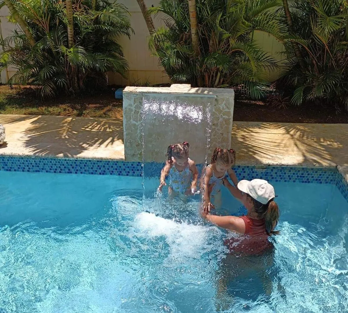 Villa Loma Linda Aguadilla Puerto Rico
