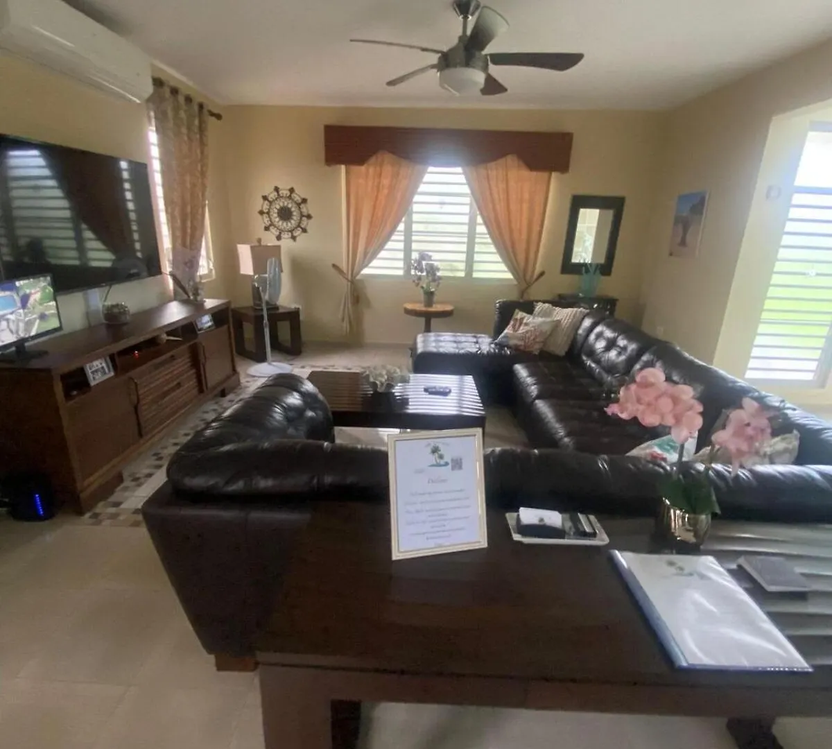 Villa Loma Linda Aguadilla Puerto Rico