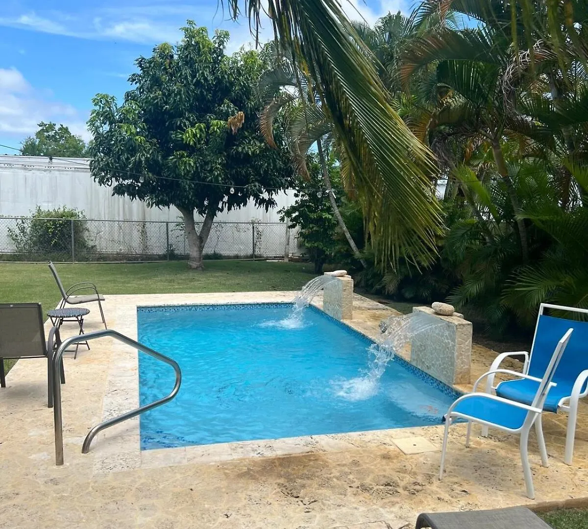 Villa Loma Linda Aguadilla