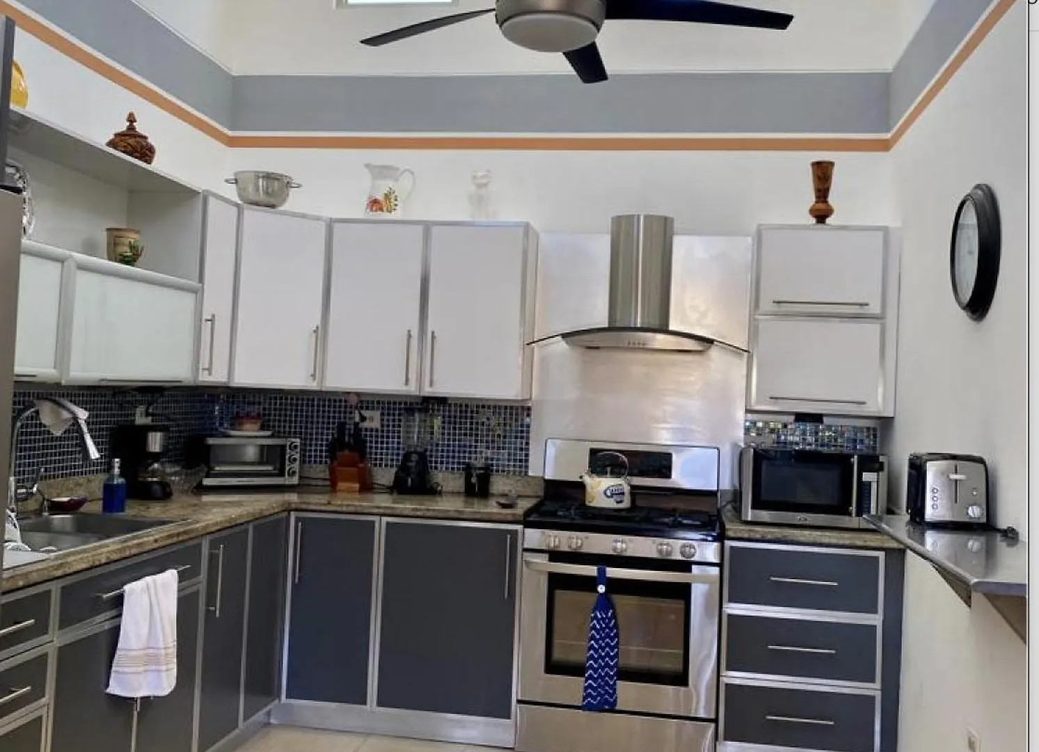Villa Loma Linda Aguadilla Puerto Rico